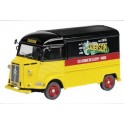 Miniature Citroen HY Calberson