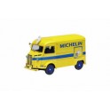 Miniature Citroen HY Michelin