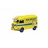 Miniature Citroen HY Michelin