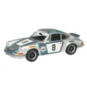 Miniature Porsche 911 RS Martini 8