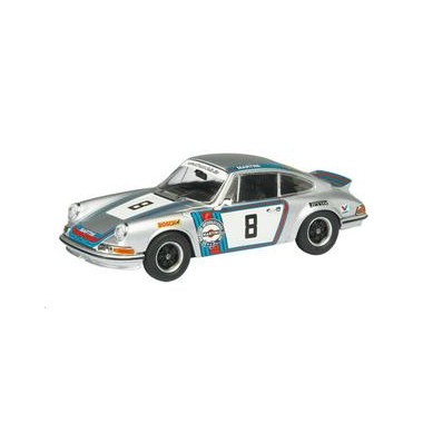 Miniature Porsche 911 RS Martini 8