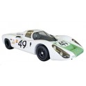 Miniature Porsche 907 queue courte 49 1967