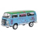Miniature Volkswagen T2a Minibus "Ludolf"