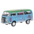 Miniature Volkswagen T2a Minibus "Ludolf"