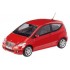 Miniature Mercedes Classe A 3 portes Rouge
