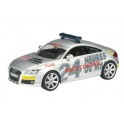 Miniature Audi TT coupé Pace-Car Le Mans 2009