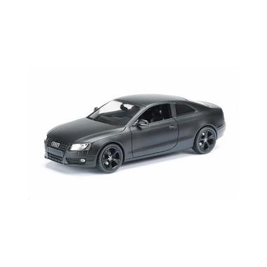 Miniature Audi A5 coupé "Noir Concept"