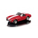 Miniature Shelby AC Cobra 289 rouge