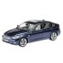 Miniature BMW 5er GT bleu foncé
