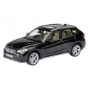 Miniature BMW X1 noire
