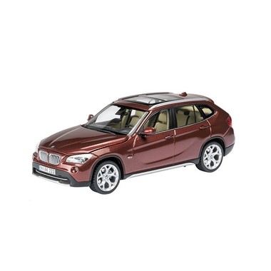 Bmw clearance x1 miniature