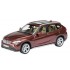 Miniature BMW X1 rouge vermillon
