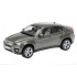 Miniature BMW X6 Gris métallisé