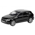 Miniature Audi Q5 Noire 2008