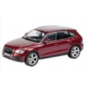 Miniature Audi Q5 Bordeaux 2008