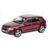 Miniature Audi Q5 Bordeaux 2008