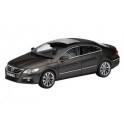 Miniature Volkswagen Passat Coupe Anthracite