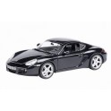 Miniature Porsche Cayman S Phase 2 noire