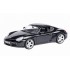 Miniature Porsche Cayman S Phase 2 noire