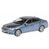 Miniature Mercedes Classe E "Avantage" bleu métallisé