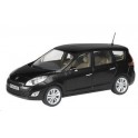 Miniature Renault Grand Scenic noir perlé 2009