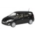 Miniature Renault Grand Scenic noir perlé 2009