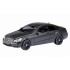 Miniature Mercedes Classe E noire