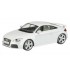 Miniature Audi TT RS Coupé gris suzuka