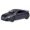 Miniature Audi TT RS "Noir Concept"