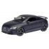 Miniature Audi TT RS "Noir Concept"