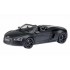 Miniature Audi R8 spyder "Noir Concept"