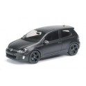 Miniature Volkswagen Golf GTi serie VI "Noir Concept"