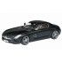 Miniature Mercedes SLS AMG coupé "Noir Concept"
