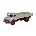 Miniature Merces-Benz L311 Pick Up 
