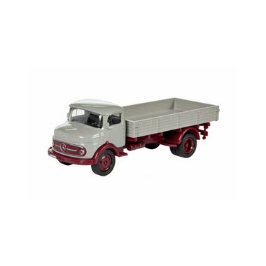 Miniature Merces-Benz L311 Pick Up 