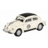 Miniature Volkswagen Coccinelle Choupette 53