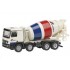Miniature Mercedes Actros Mixer Cemex