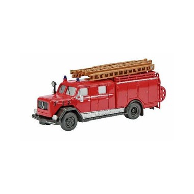 Miniature Magirus Deutz LF 16