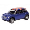 Miniature BMW New Mini Union Jack
