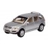 Miniature Volkswagen Touareg Gris métallisé