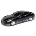 Miniature Maybach Fulda Concept car Exelero Noire