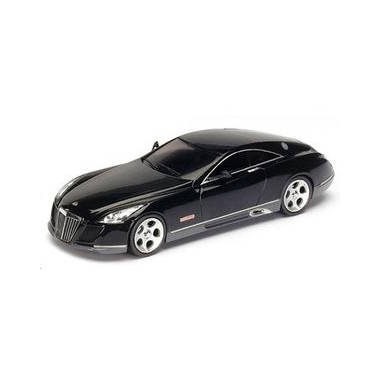 Miniature Maybach Fulda Concept car Exelero Noire
