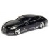 Miniature Maybach Fulda Concept car Exelero Noire