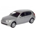 Miniature BMW 120i Gris métallisé