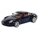 Miniature Porsche 911 Carrera S Noire