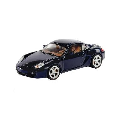 Miniature Porsche 911 Carrera S Noire Miniature Porsche 911 Carrera S Noire