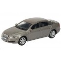 Miniature Audi A6 Bordeaux