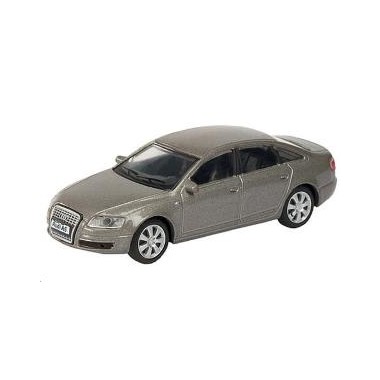 Miniature Audi A6 Bordeaux Miniature Audi A6 Bordeaux