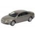 Miniature Audi A6 Bordeaux