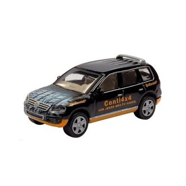 Miniature Volkswagen Touareg Continental Miniature Volkswagen Touareg Continental